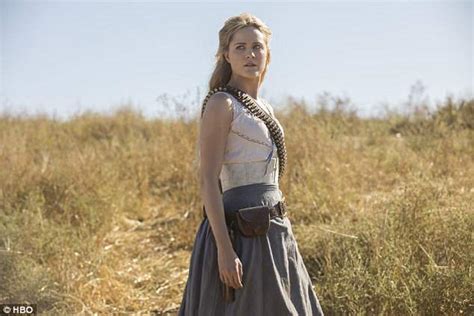 evan rachel wood topless|‘Westworld’ Season 2’s First Full Frontal Nude Scene Was A ...